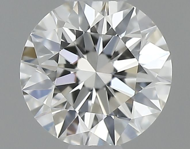 Diamond Natural 0,3Ct G-VVS1 Round - GIA6555826805 1