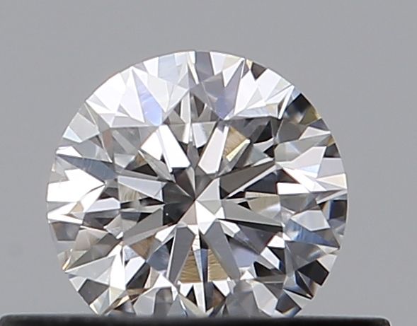 Diamond Natural 0,36Ct E-VVS2 Round - GIA6512430747 1