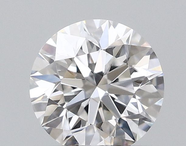 Diamond Natural 0,33Ct E-VVS2 Round - GIA7546054213 1