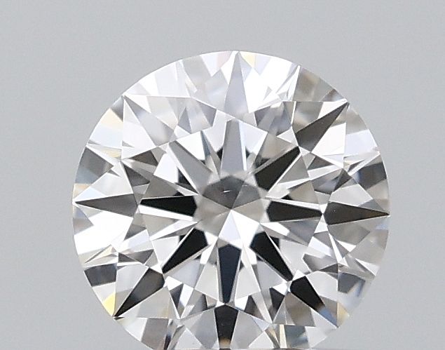 Diamond Natural 0,33Ct E-VVS2 Round - GIA1548059711 1