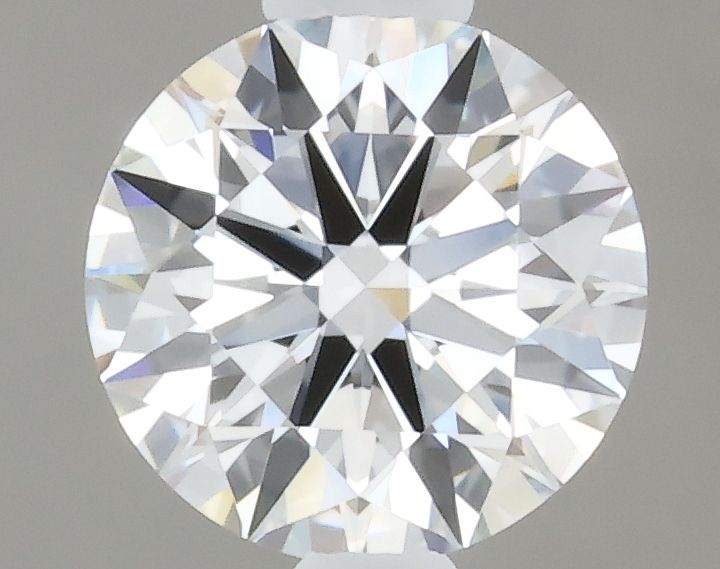 Diamond Natural 0,33Ct E-VVS2 Round - GIA5543097189 1