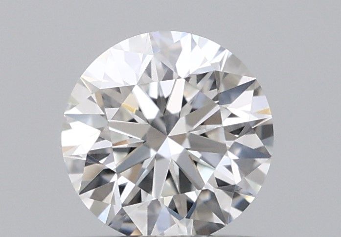Diamond Natural 0,35Ct E-VVS2 Round - GIA2524056124 1