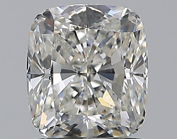 Diamond Natural 1,2Ct H-VS2 Cushion - GIA6542264150 1