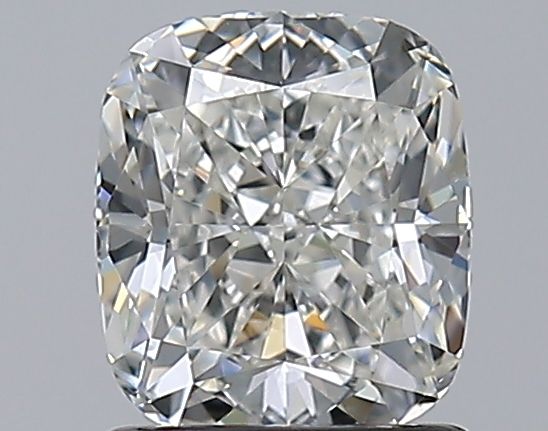Diamond Natural 1,2Ct H-VS2 Cushion - GIA2547440202 1