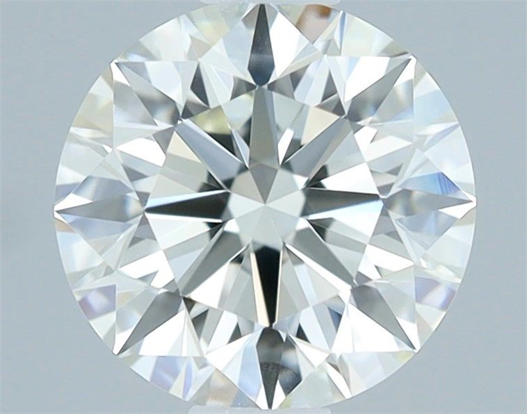 Diamond Natural 1,04Ct I-VVS1 Round - IGI801638352 1