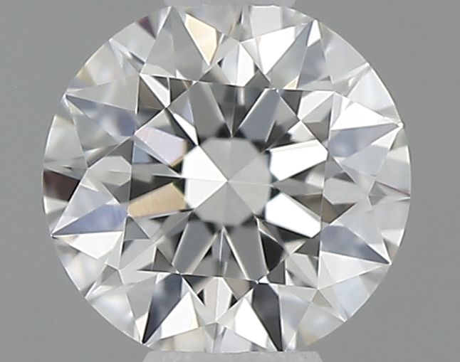 Diamond Natural 0,3Ct F-VS1 Round - GIA3555826854 1