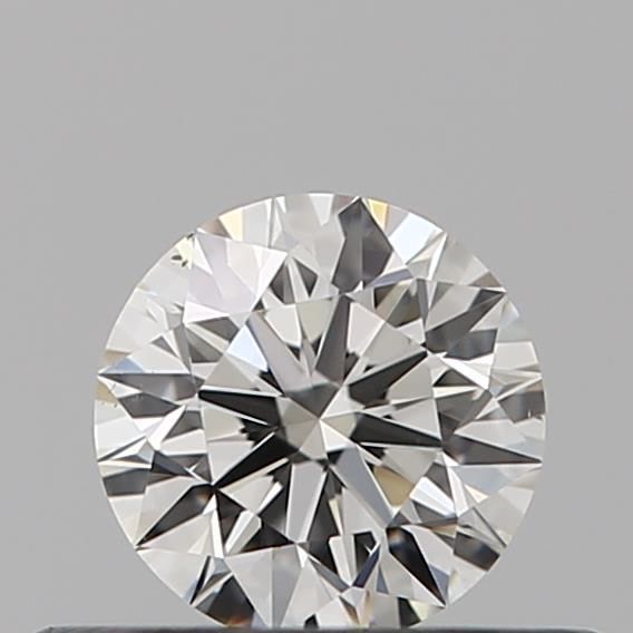 Diamond Natural 0,31Ct H-VS2 Round - GIA2556409718 1