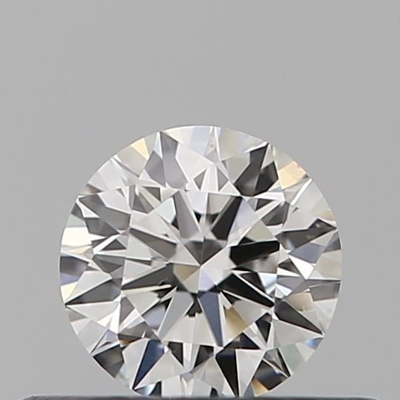 Diamond Natural 0,3Ct H-VS2 Round - GIA5553268123 1