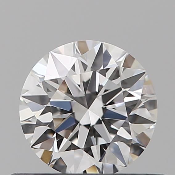 Diamond Natural 0,41Ct E-VS1 Round - GIA7551267470 1