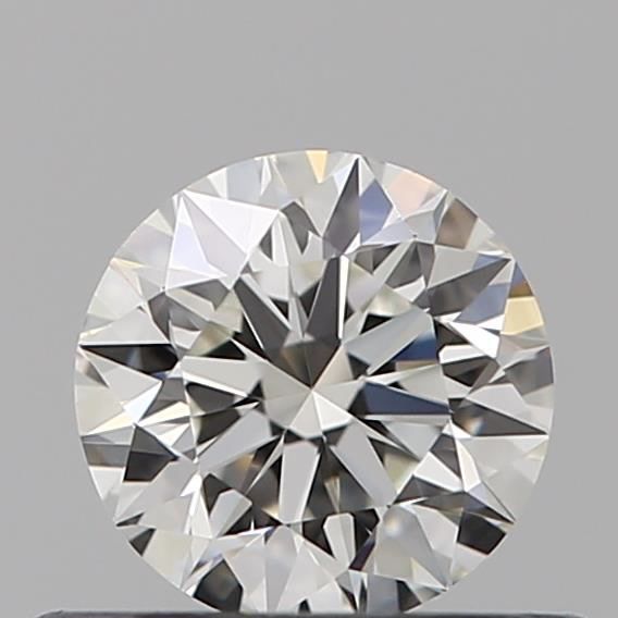 Diamond Natural 0,4Ct I-VS1 Round - GIA1559253925 1