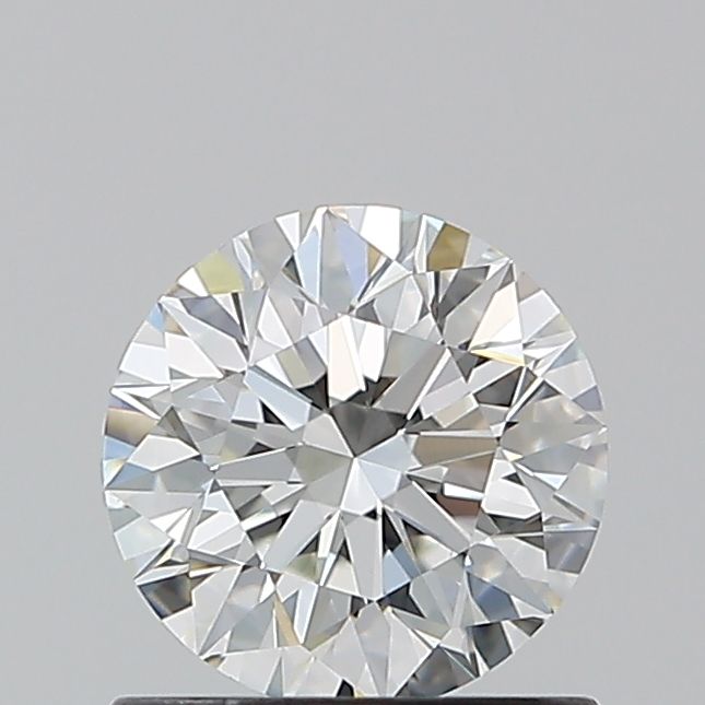 Diamond Natural 0,9Ct G-VS1 Round - GIA5553747497 1