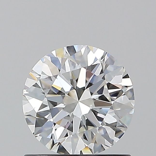 Diamond Natural 0,9Ct G-VS1 Round - GIA6555696526 1