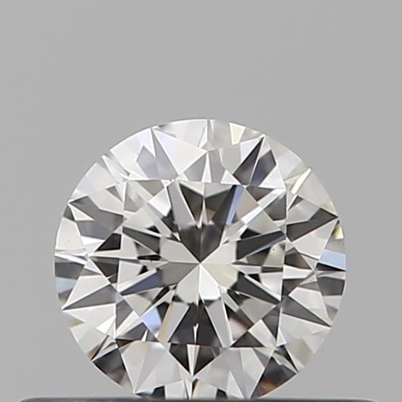 Diamond Natural 0,3Ct H-VS1 Round - GIA6551696430 1