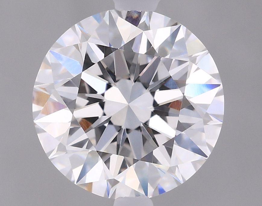 Lab Grown Diamond Lab-grown 1,52Ct D-VVS2 Round - IGILG819601176 1