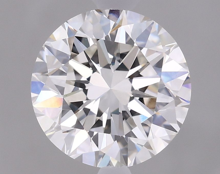 Lab Grown Diamond Lab-grown 1,5Ct F-VVS2 Round - IGILG817686355 1