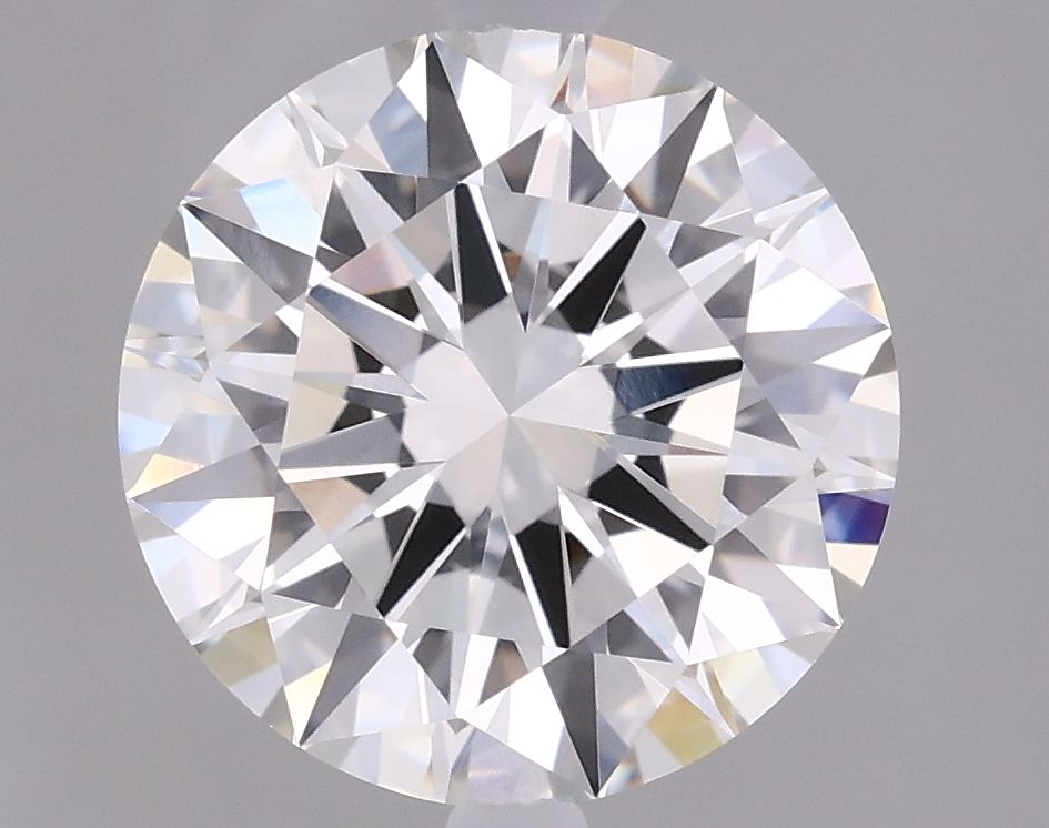 Lab Grown Diamond Lab-grown 2,06Ct G-VVS1 Round - IGILG821673327 1