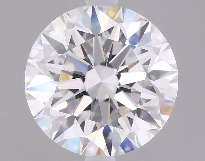 Lab Grown Diamond Lab-grown 1,57Ct D-VVS2 Round - IGILG817686579 1