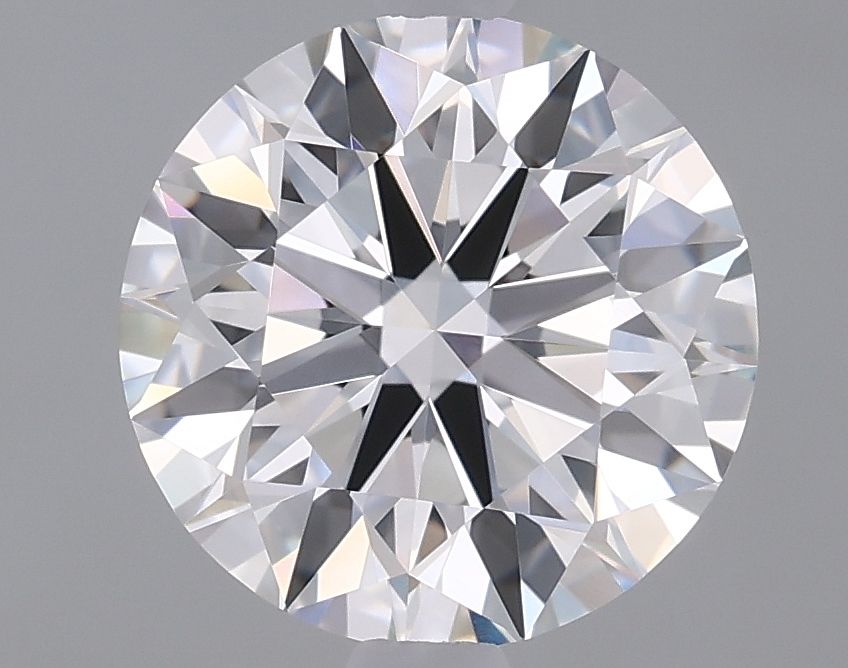 Lab Grown Diamond Lab-grown 1,55Ct D-VVS1 Round - IGILG819631469 1