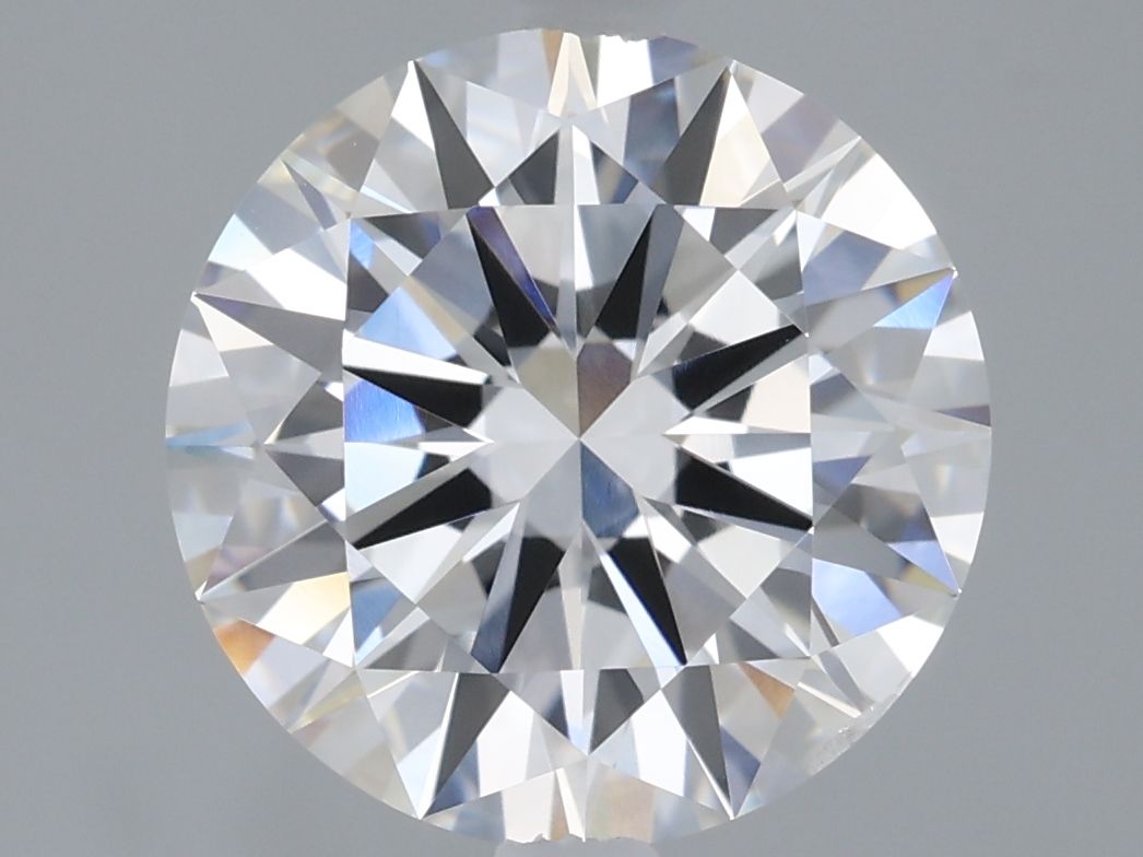 Lab Grown Diamond Lab-grown 2,49Ct D-VS2 Round - IGILG817669790 1