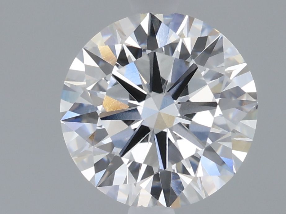 Lab Grown Diamond Lab-grown 1,55Ct D-VVS1 Round - IGILG819631342 1