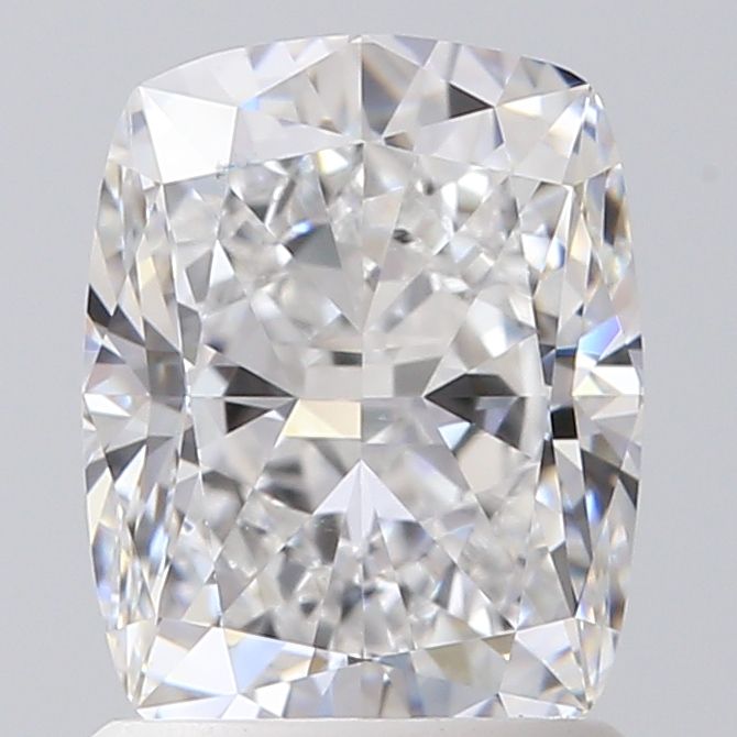 Diamond Natural 1,5Ct D-VS1 Cushion - GIA1495769738 1