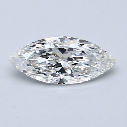 Diamond Natural 1,2Ct F-VS2 Marquise - GIA1553570064 1