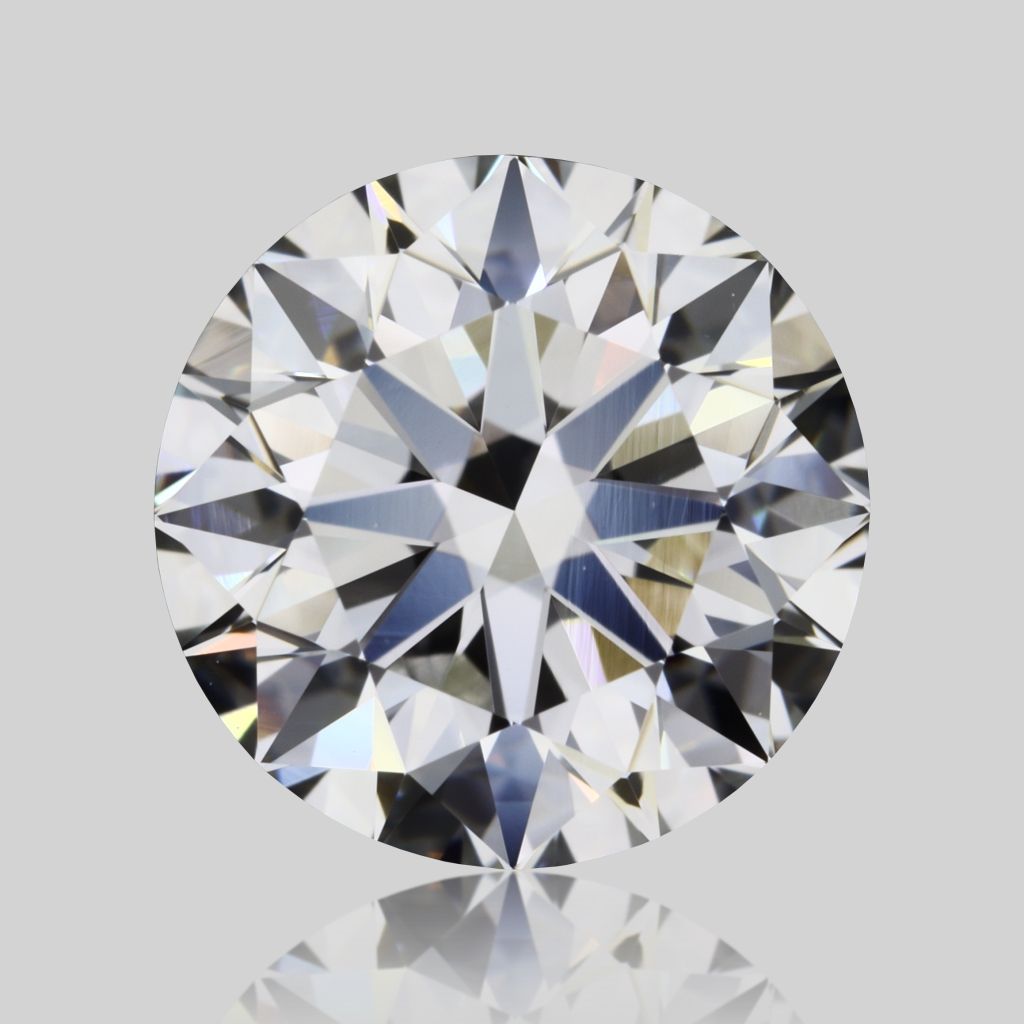 Diamond Natural 1,72Ct G-VS1 Round - GIA7558808031 1