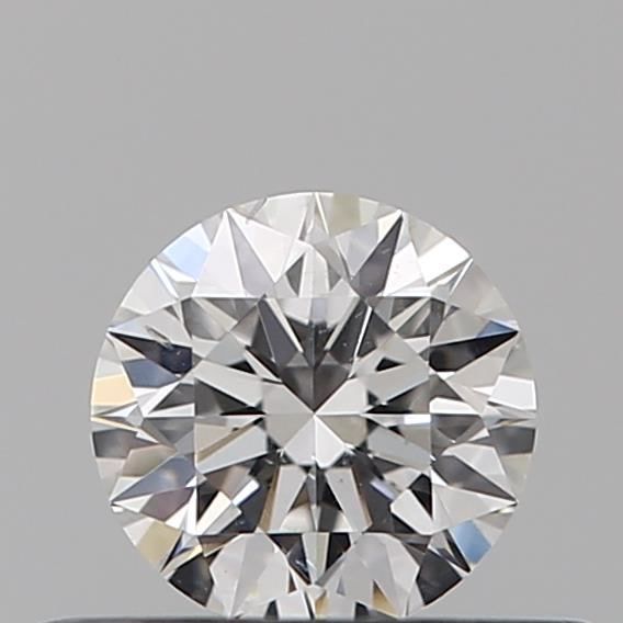 Diamond Natural 0,31Ct E-SI2 Round - GIA7552716986 1