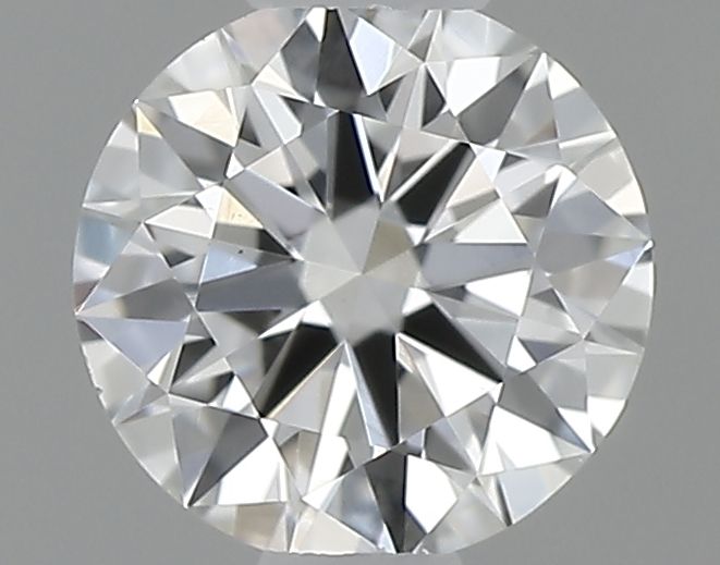 Diamond Natural 0,3Ct E-VS1 Round - GIA1555826811 1