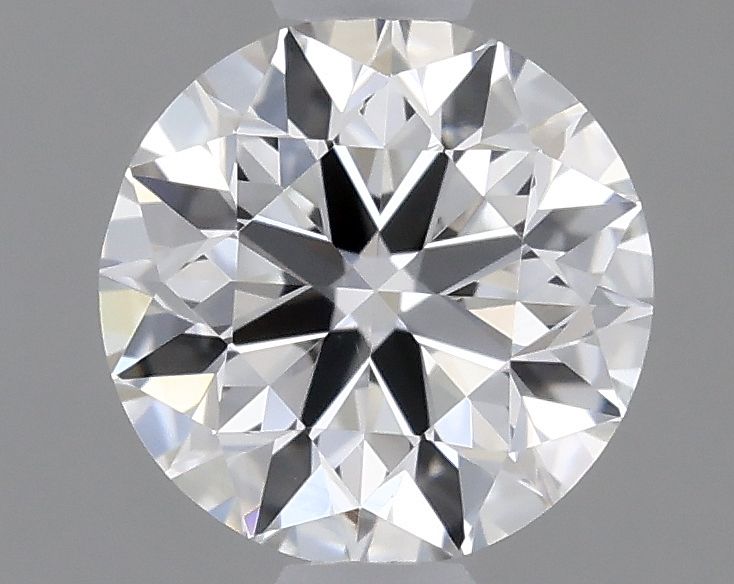 Diamond Natural 0,4Ct H-VS1 Round - GIA2557802853 1