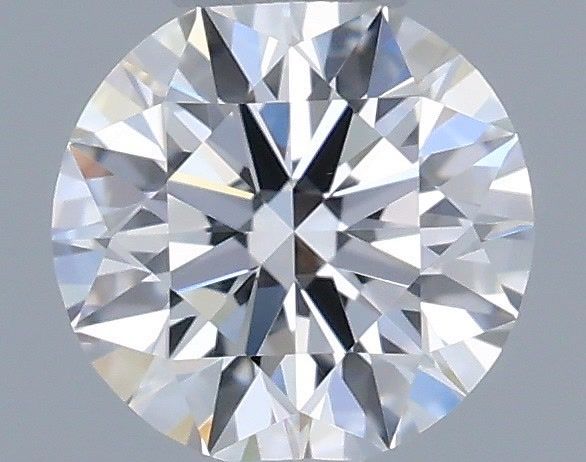 Diamond Natural 0,32Ct D-SI1 Round - GIA2556366876 1