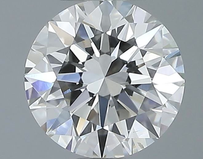 Diamond Natural 1Ct H-SI1 Round - IGI803629021 1