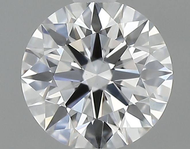 Diamond Natural 0,5Ct E-VS1 Round - GIA1555826744 1