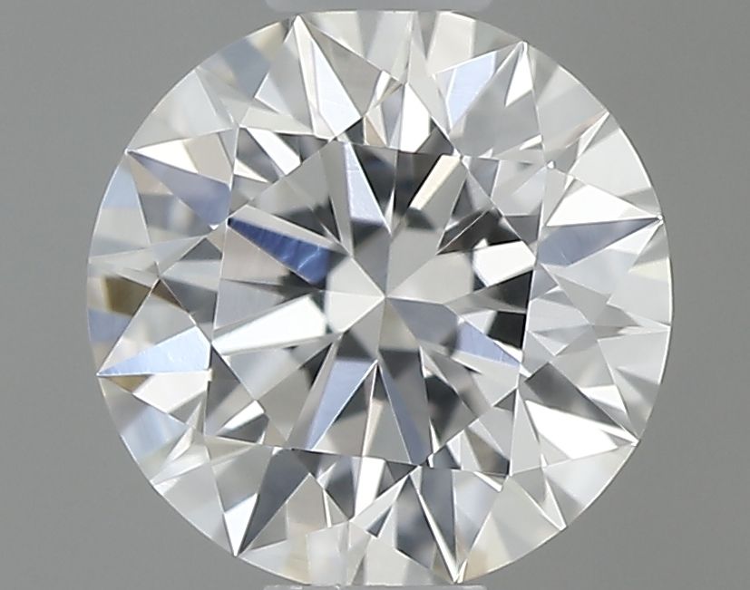 Diamond Natural 0,43Ct E-VS2 Round - GIA3555554038 1