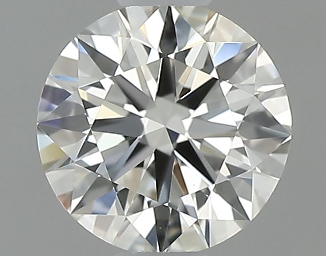 Diamond Natural 0,5Ct L-VVS2 Round - GIA1557825918 1