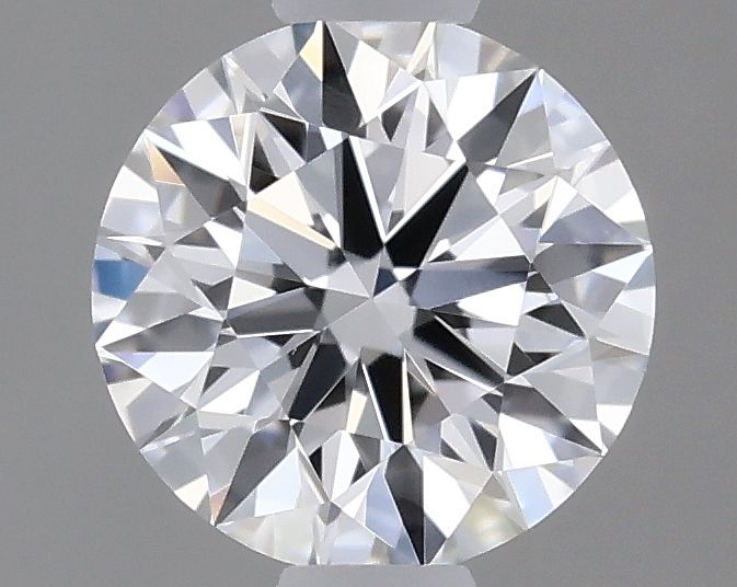 Diamond Natural 0,31Ct E-VVS2 Round - GIA2556827043 1