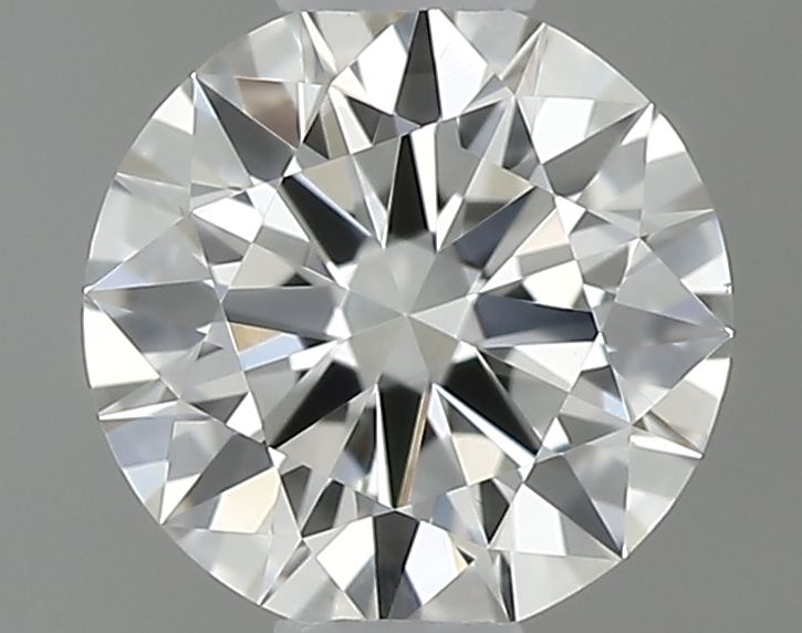 Diamond Natural 0,3Ct I-VS1 Round - GIA1559674773 1