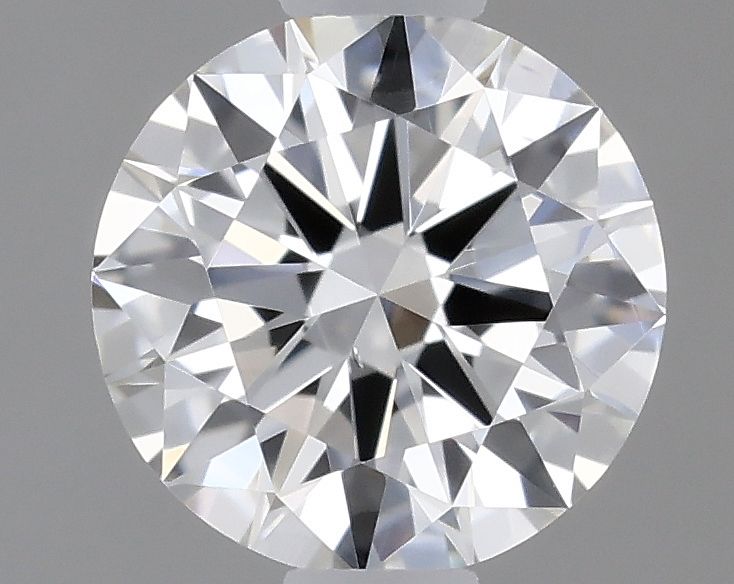 Diamond Natural 0,31Ct I-VS2 Round - GIA1555818481 1