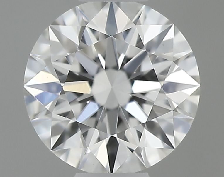 Diamond Natural 0,34Ct F-VS1 Round - GIA2556683592 1