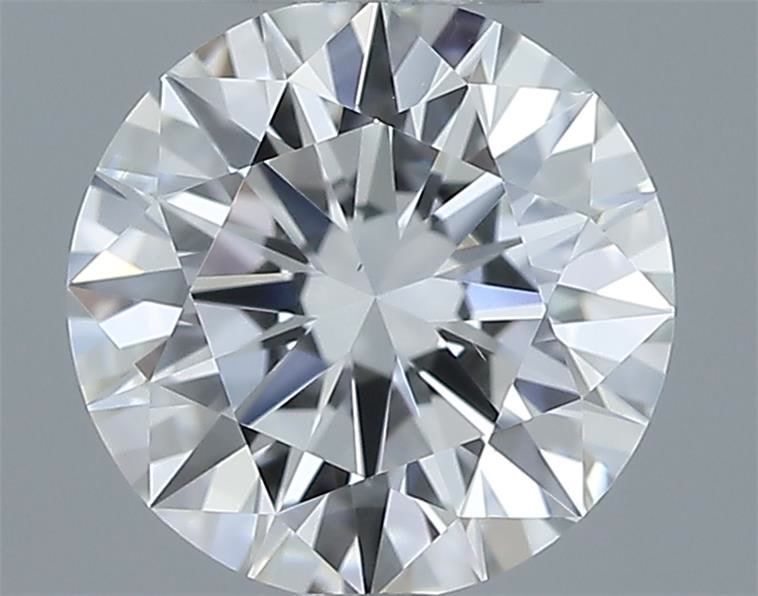 Diamond Natural 0,78Ct G-VS1 Round - GIA3555803706 1