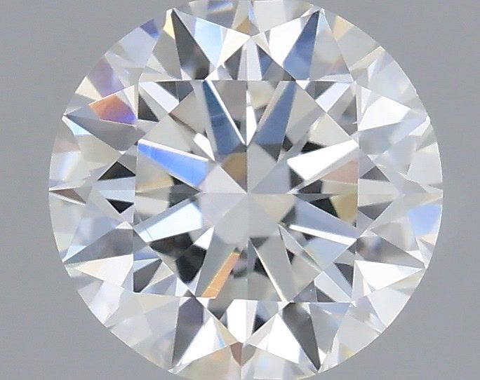 Diamond Natural 0,7Ct F-VS1 Round - GIA6311339402 1
