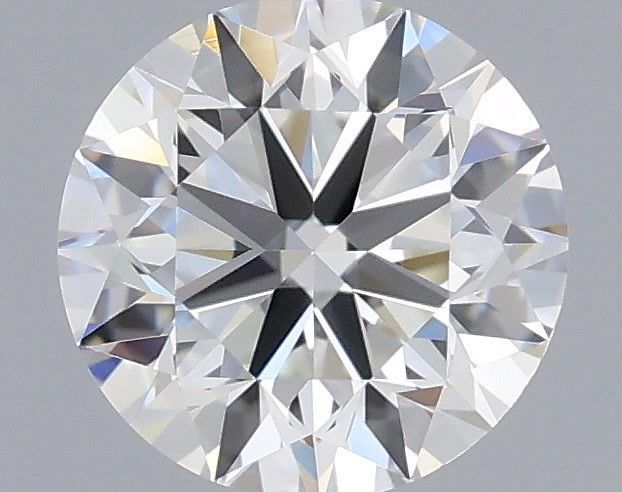Diamond Natural 0,7Ct G-VS1 Round - GIA2386520460 1