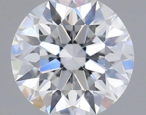 Diamond Natural 0,4Ct D-VVS1 Round - GIA1116859732 1