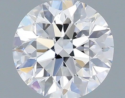 Diamond Natural 0,5Ct D-VS1 Round - GIA1558094528 1