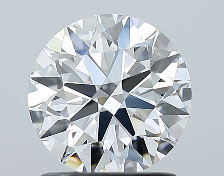 Diamond Natural 1,2Ct F-VVS2 Round - GIA5242009762 1