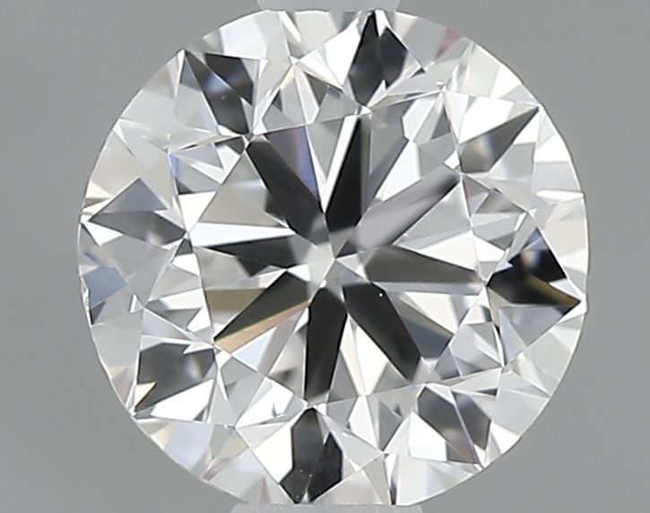Diamond Natural 0,7Ct D-VS1 Round - GIA1553825867 1