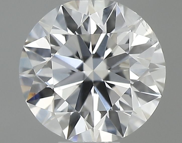 Diamond Natural 0,32Ct F-SI2 Round - GIA2556659719 1
