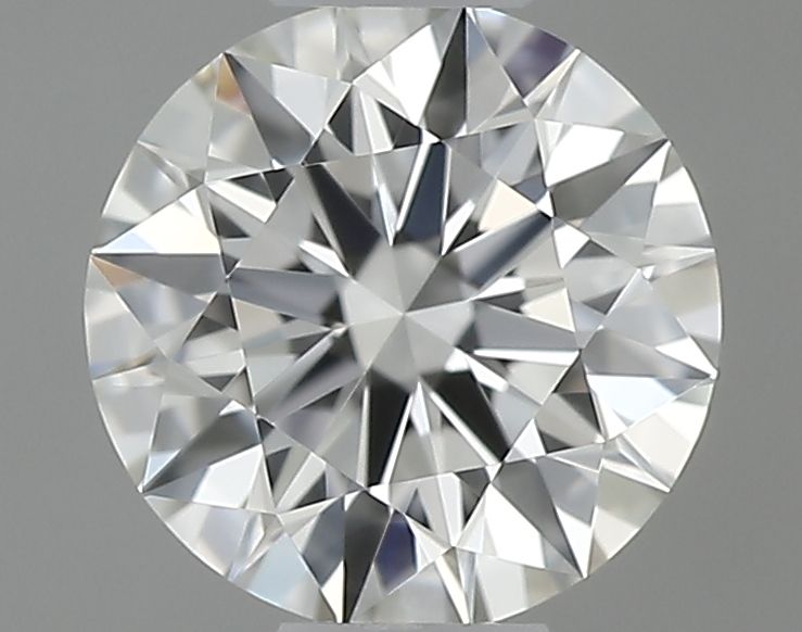 Diamond Natural 0,31Ct H-VVS1 Round - GIA1553717073 1