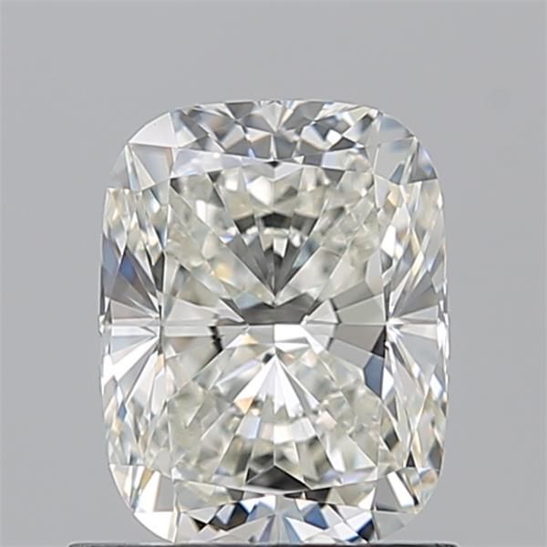 Diamond Natural 1,01Ct J-VS1 Cushion - GIA2547977612 1
