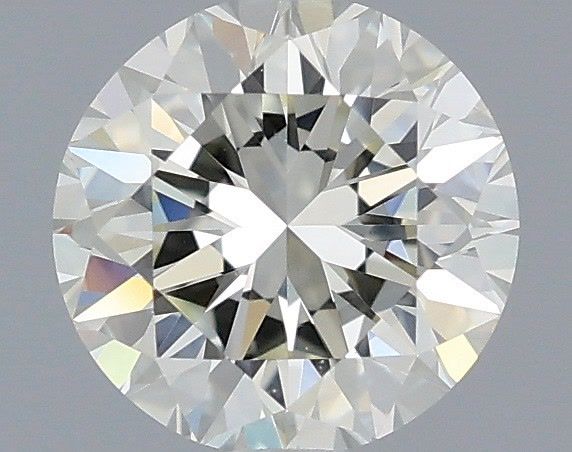 Diamond Natural 1Ct L-VS1 Round - GIA1409893017 1